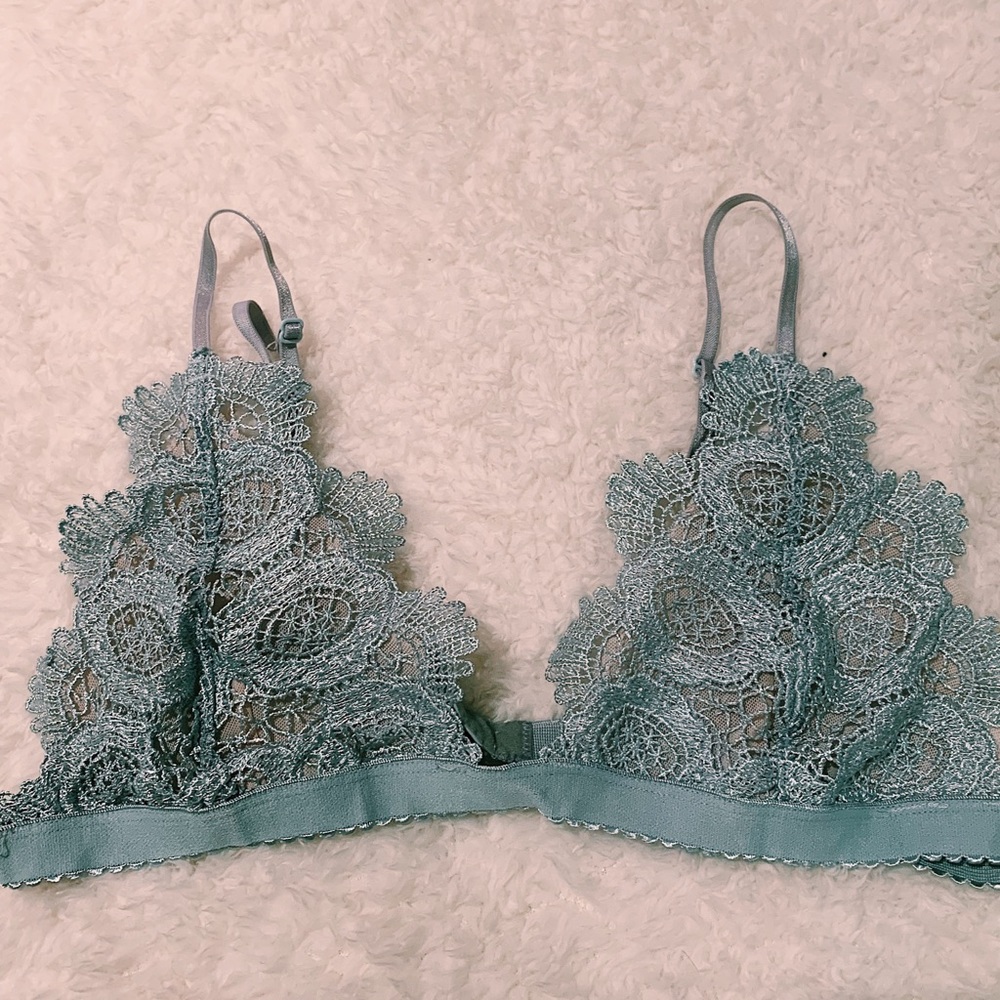 Nasty Gal Bralette